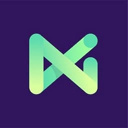 Merchant Central by NMI logo