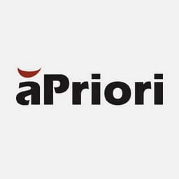 aPriori Manufacturing Intelligence Platform logo