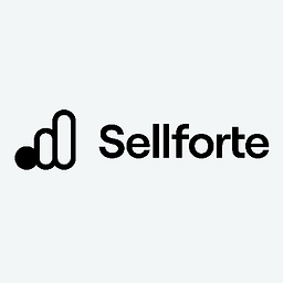 Sellforte Solutions Oy logo
