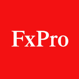FxPro logo