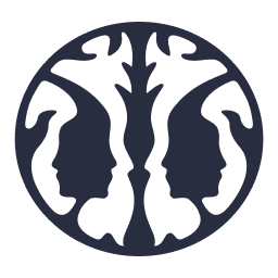Inkblot logo