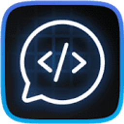 Chat2Code logo
