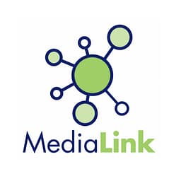 Media Link Software logo