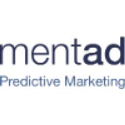MentAd logo