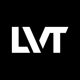 LVT Platform logo