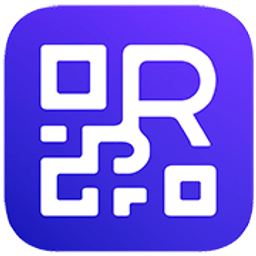 QR Code Maker logo