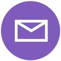 MergeMail logo