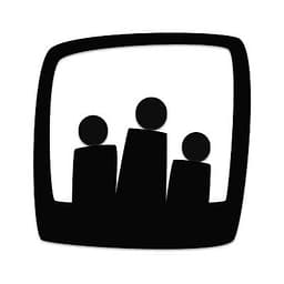 OpenTime logo