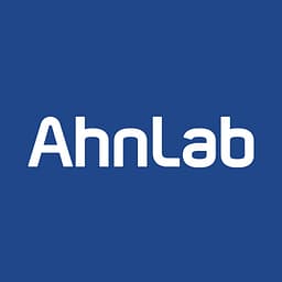 AhnLab MDS logo
