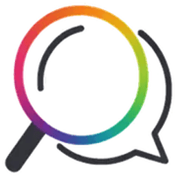 ReviewSense AI logo