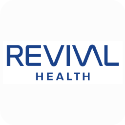 Revival Health Automations logo