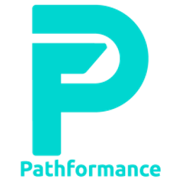 Pathformance logo