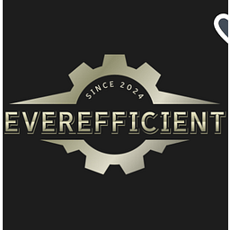 Ever Efficient AI logo