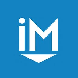 IMPACT Branding & Design logo
