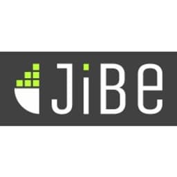 JiBe logo