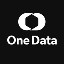 One Data logo