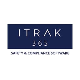 ITRAK 365 logo