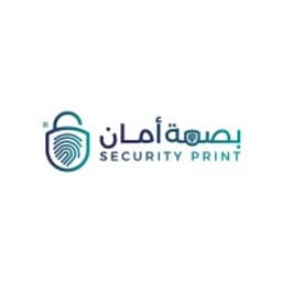بصمة أمان logo