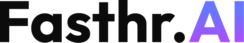 Fasthr.AI logo