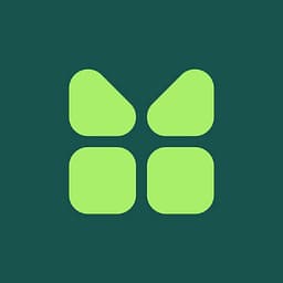 Green Invoice logo
