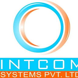 Intcom Systems Pvt ltd logo
