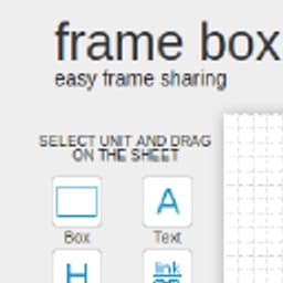 Framebox logo