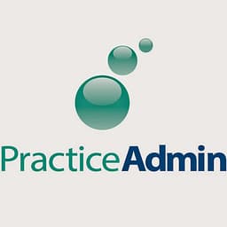 PracticeAdmin EMR logo