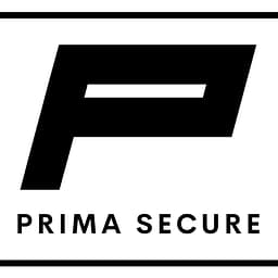 Prima Secure logo