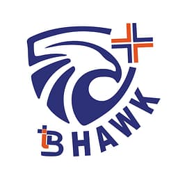 BTHAWK logo