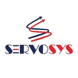 ServoDocs logo