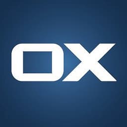 OX Cloud logo