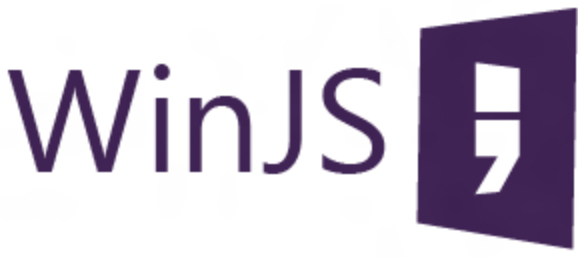 WinJS logo