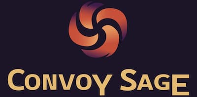 Convoy Sage logo