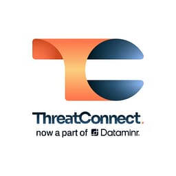 ThreatConnect Risk Quantifier logo