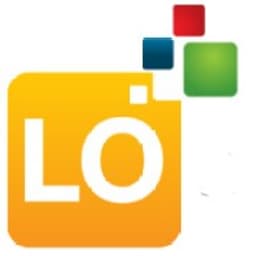 LO Socialbot logo