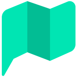 Weather Map Site logo