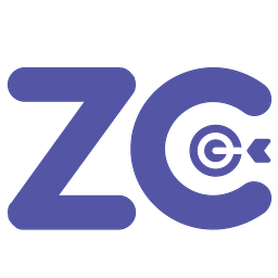 Zielcommerce logo