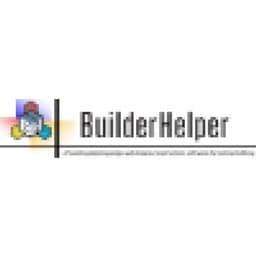 Builder Helper logo