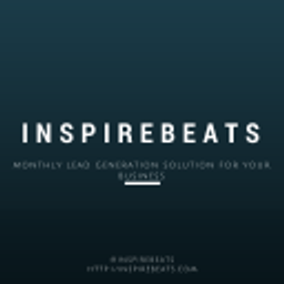 Inspire Beats logo