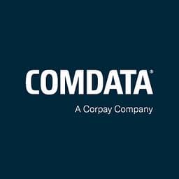 ConnectPay by Comdata logo
