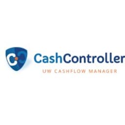 CashController logo