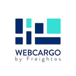 WebCargo logo