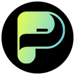 Purna Web Agency logo