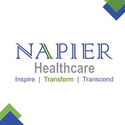 Napier Healthcare Care Mobility logo