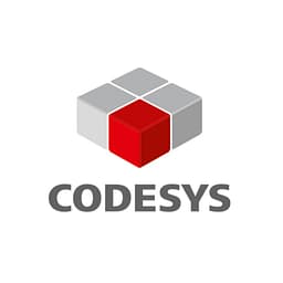 CODESYS Visualization logo