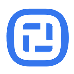 Live logo