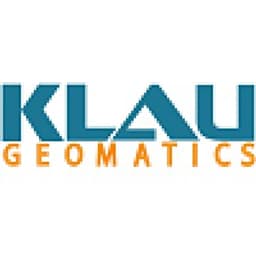 Klau Geomatics logo