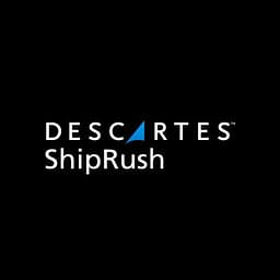 FaxRush logo