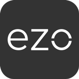 EZO CMMS logo