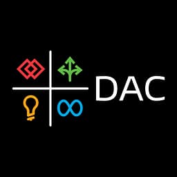 DAC Group logo